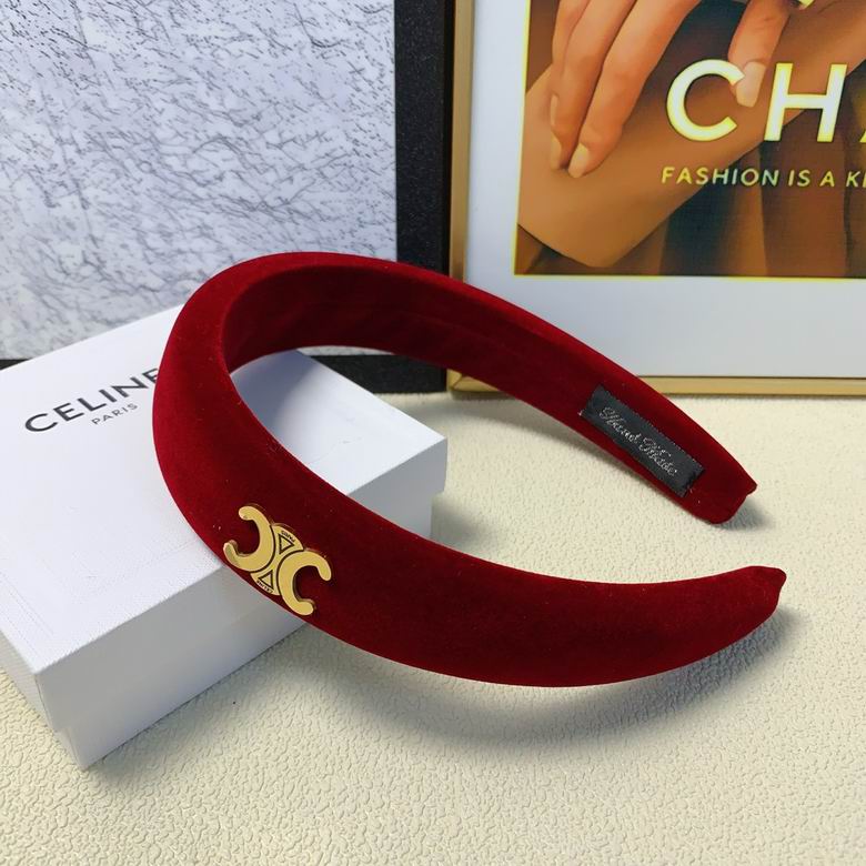 Celine Headband  (1)